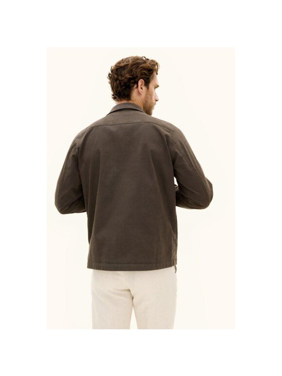 Oscar Jacobson - Oscar Jacobson Safari Shirt