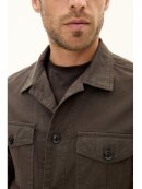Oscar Jacobson - Oscar Jacobson Safari Shirt Oscar Jacobson - Oscar Jacobson Safari Shirt