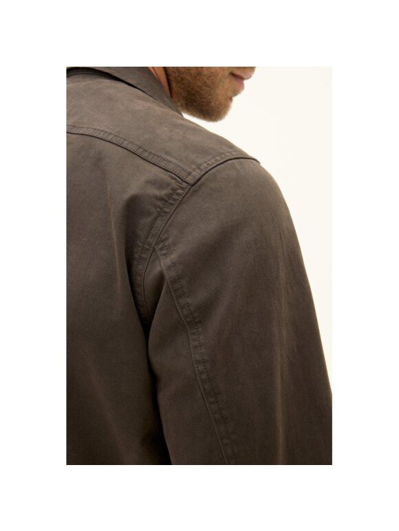 Oscar Jacobson - Oscar Jacobson Safari Shirt