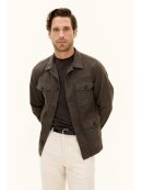 Oscar Jacobson - Oscar Jacobson Safari Shirt Oscar Jacobson - Oscar Jacobson Safari Shirt