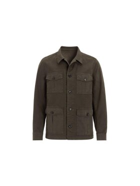 Oscar Jacobson - Oscar Jacobson Safari Shirt