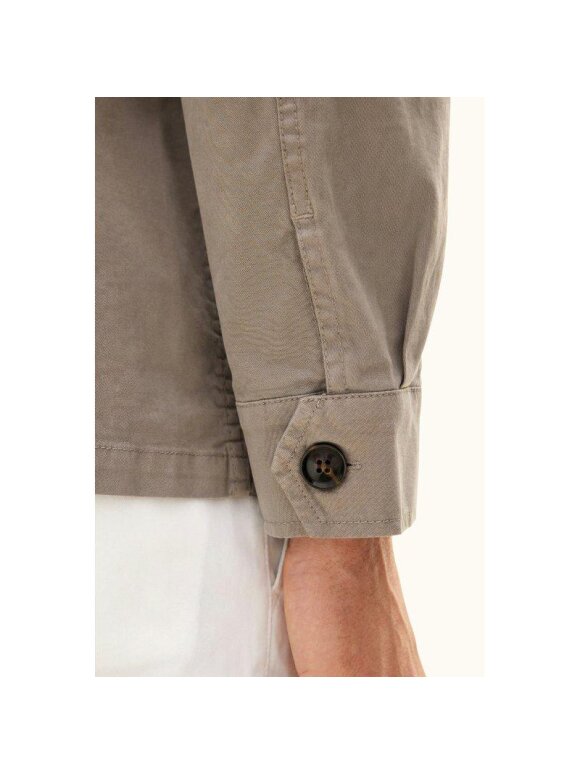 Oscar Jacobson - Oscar Jacobson Safari Shirt