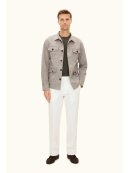 Oscar Jacobson - Oscar Jacobson Safari Shirt Oscar Jacobson - Oscar Jacobson Safari Shirt