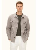 Oscar Jacobson - Oscar Jacobson Safari Shirt Oscar Jacobson - Oscar Jacobson Safari Shirt