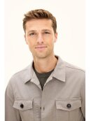 Oscar Jacobson - Oscar Jacobson Safari Shirt Oscar Jacobson - Oscar Jacobson Safari Shirt