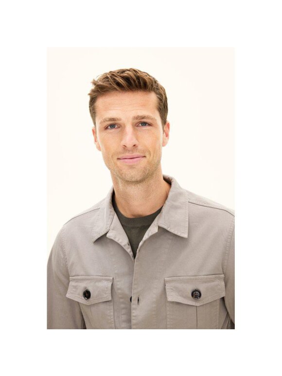 Oscar Jacobson - Oscar Jacobson Safari Shirt