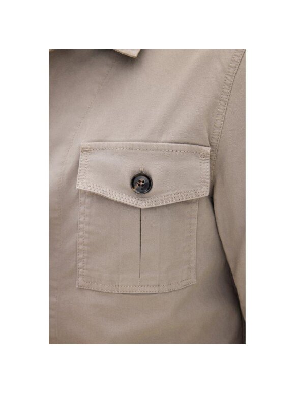 Oscar Jacobson - Oscar Jacobson Safari Shirt
