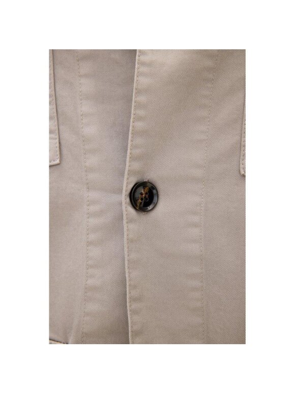 Oscar Jacobson - Oscar Jacobson Safari Shirt