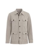 Oscar Jacobson - Oscar Jacobson Safari Shirt Oscar Jacobson - Oscar Jacobson Safari Shirt