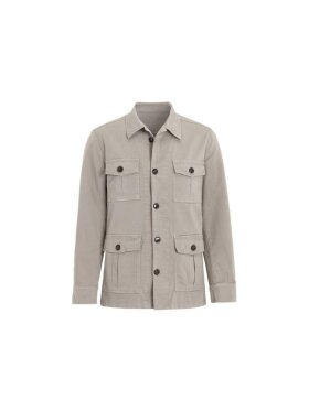 Oscar Jacobson - Oscar Jacobson Safari Shirt