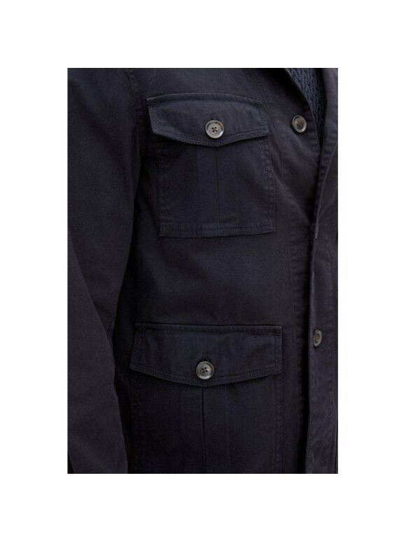 Oscar Jacobson - Oscar Jacobson Safari Shirt