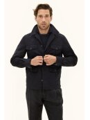Oscar Jacobson - Oscar Jacobson Safari Shirt