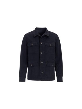 Oscar Jacobson - Oscar Jacobson Safari Shirt