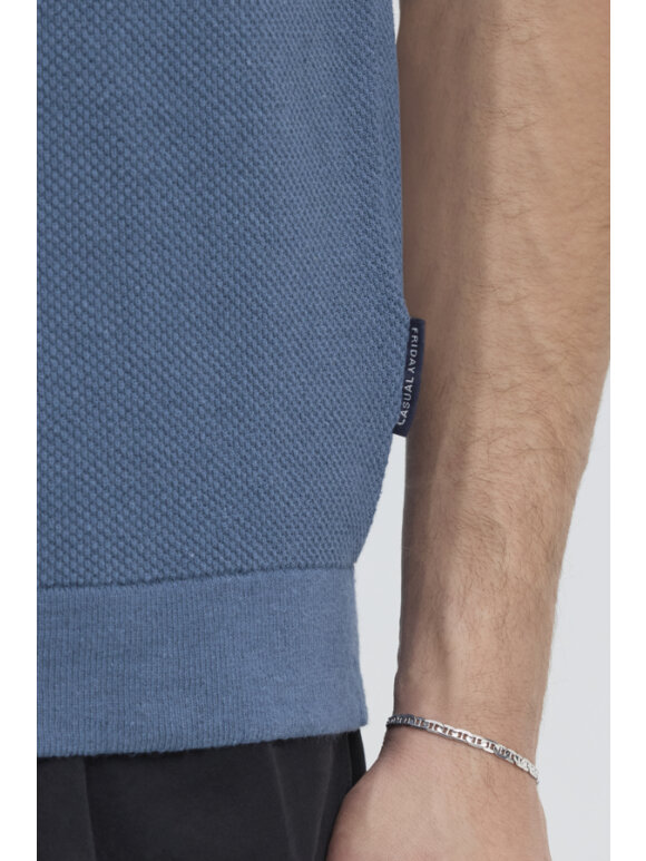 CASUAL FRIDAY - Casual Friday CFMATEO SS