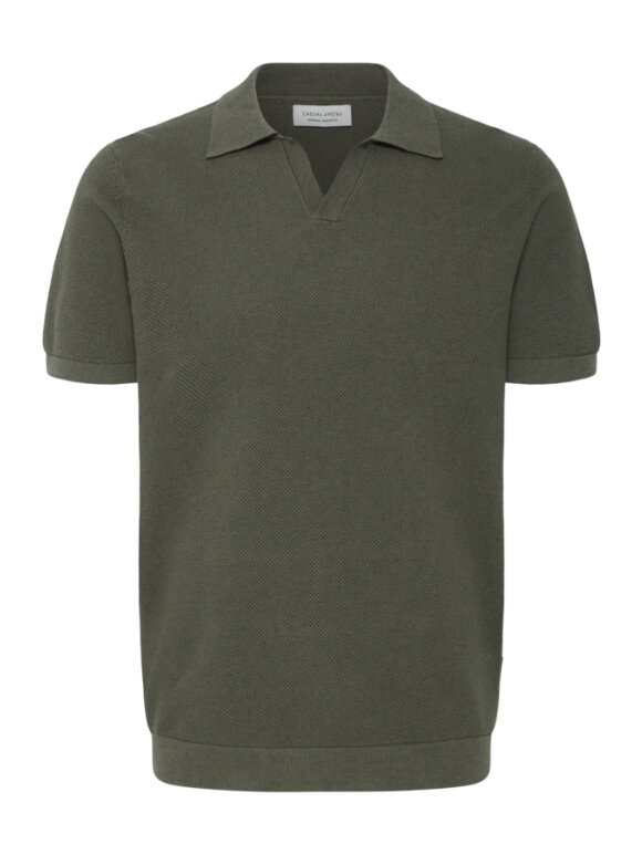 CASUAL FRIDAY - Casual Friday CFMATEO SS