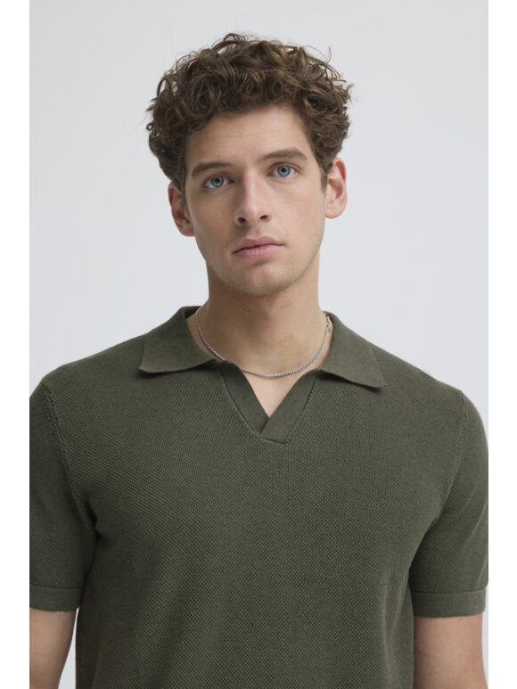 CASUAL FRIDAY - Casual Friday CFMATEO SS