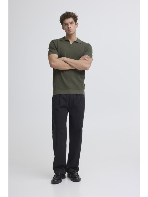 CASUAL FRIDAY - Casual Friday CFMATEO SS