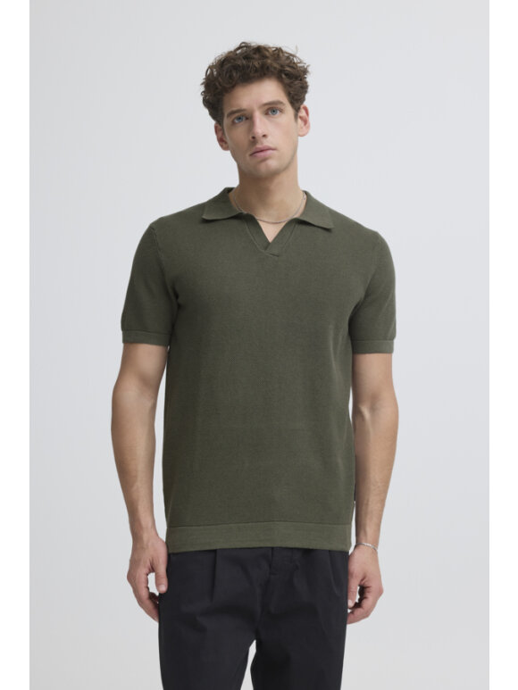 CASUAL FRIDAY - Casual Friday CFMATEO SS