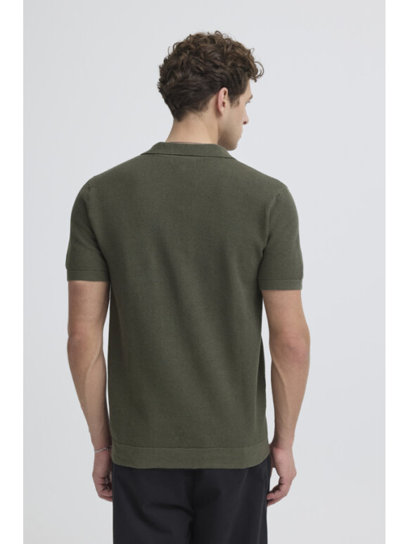 CASUAL FRIDAY - Casual Friday CFMATEO SS