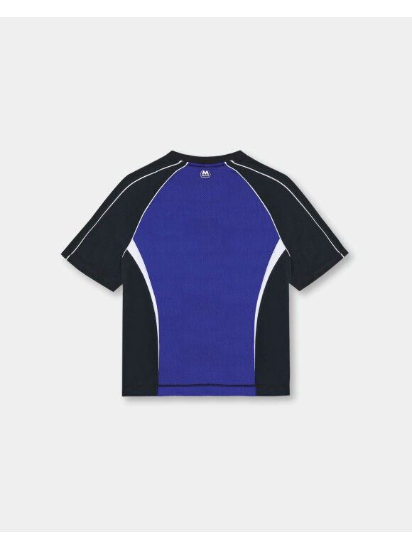 Bareen - Bareen MOTO T-SHIRT