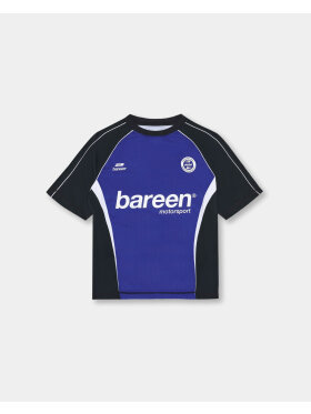 Bareen - Bareen MOTO T-SHIRT