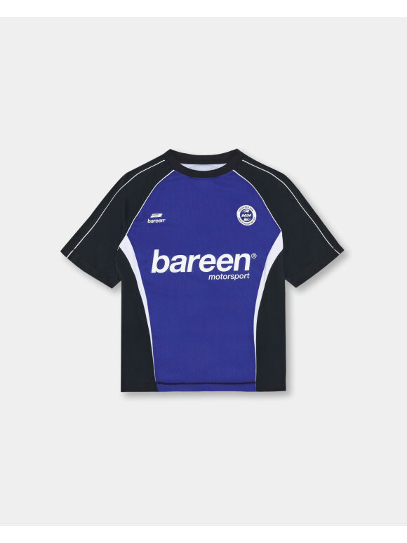 Bareen - Bareen MOTO T-SHIRT