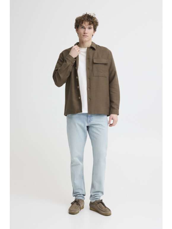 CASUAL FRIDAY - Casual Friday CFMATT STRUCTUR