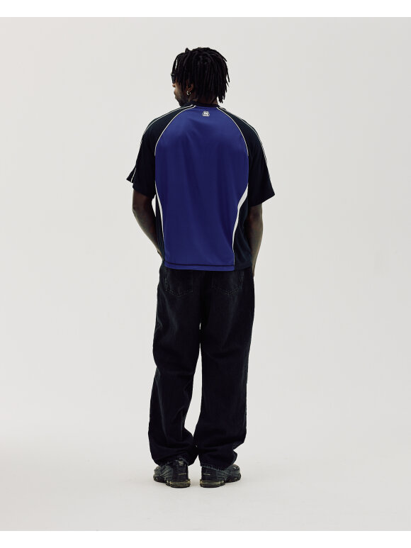 Bareen - Bareen MOTO T-SHIRT