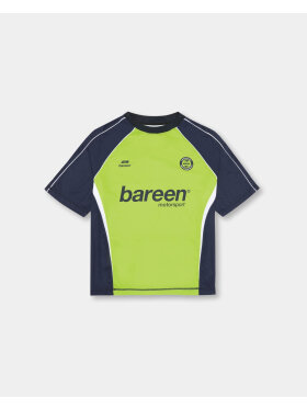 Bareen - Bareen MOTO T-SHIRT