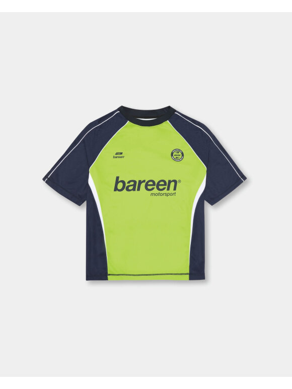 Bareen - Bareen MOTO T-SHIRT