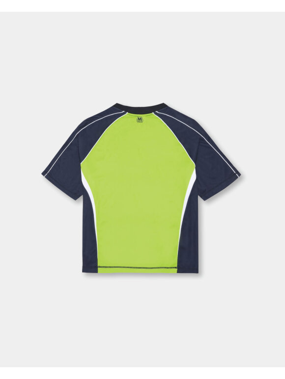 Bareen - Bareen MOTO T-SHIRT