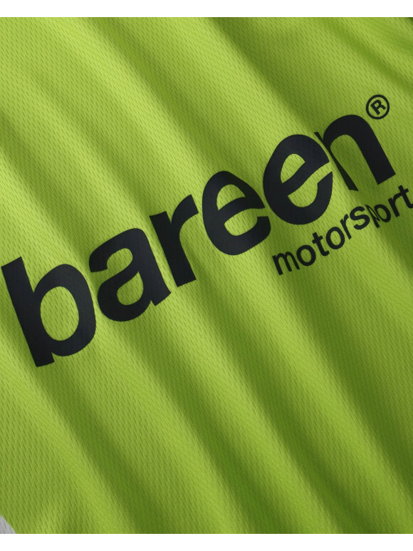 Bareen - Bareen MOTO T-SHIRT