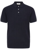 CASUAL FRIDAY - Casual Friday CFKARL KNIT POLO CASUAL FRIDAY - Casual Friday CFKARL KNIT POLO