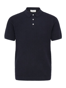 CASUAL FRIDAY - Casual Friday CFKARL KNIT POLO