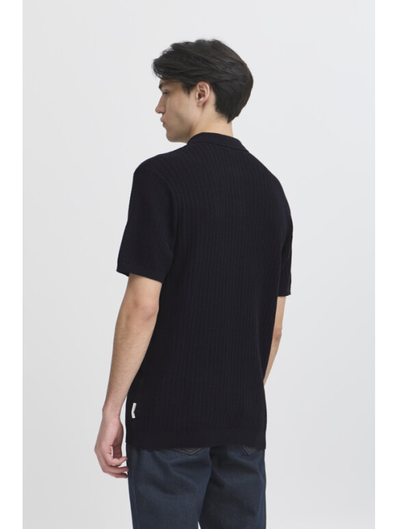CASUAL FRIDAY - Casual Friday CFKARL KNIT POLO