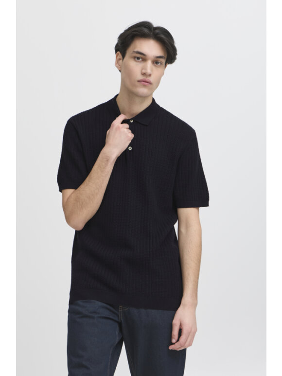 CASUAL FRIDAY - Casual Friday CFKARL KNIT POLO