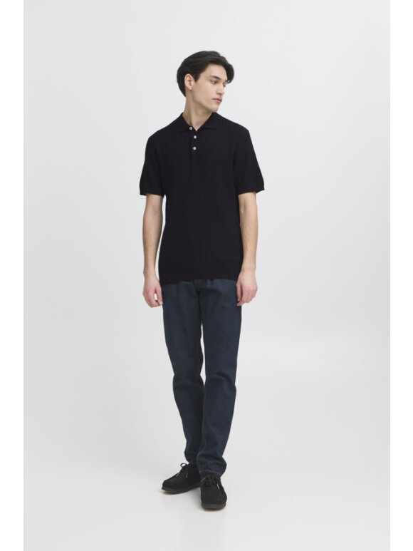 CASUAL FRIDAY - Casual Friday CFKARL KNIT POLO
