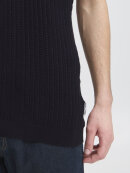 CASUAL FRIDAY - Casual Friday CFKARL KNIT POLO CASUAL FRIDAY - Casual Friday CFKARL KNIT POLO
