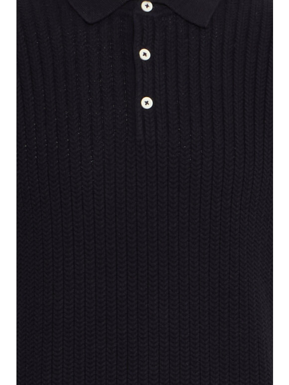 CASUAL FRIDAY - Casual Friday CFKARL KNIT POLO