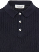 CASUAL FRIDAY - Casual Friday CFKARL KNIT POLO CASUAL FRIDAY - Casual Friday CFKARL KNIT POLO