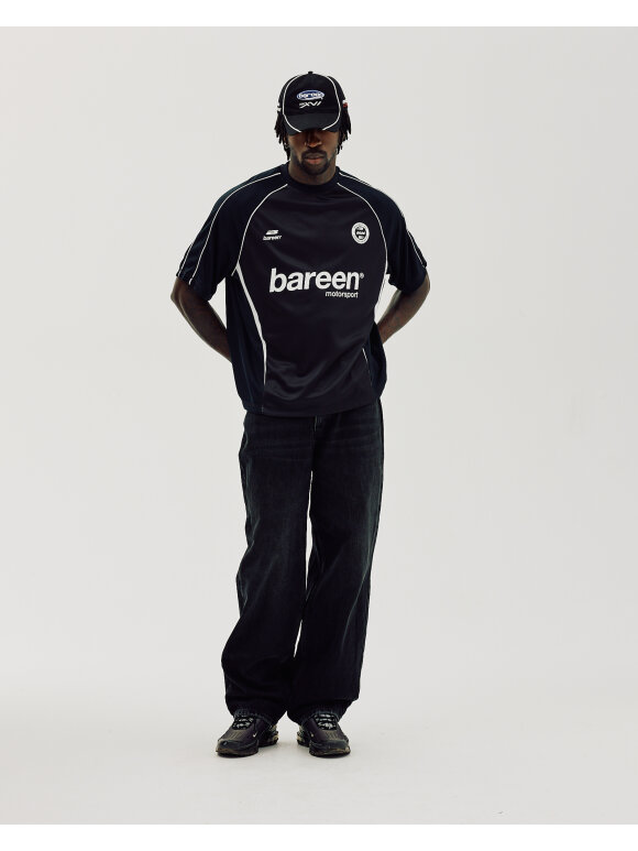 Bareen - Bareen MOTO T-SHIRT