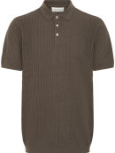 CASUAL FRIDAY - Casual Friday CFKARL KNIT POLO CASUAL FRIDAY - Casual Friday CFKARL KNIT POLO