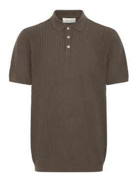 CASUAL FRIDAY - Casual Friday CFKARL KNIT POLO