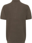 CASUAL FRIDAY - Casual Friday CFKARL KNIT POLO CASUAL FRIDAY - Casual Friday CFKARL KNIT POLO