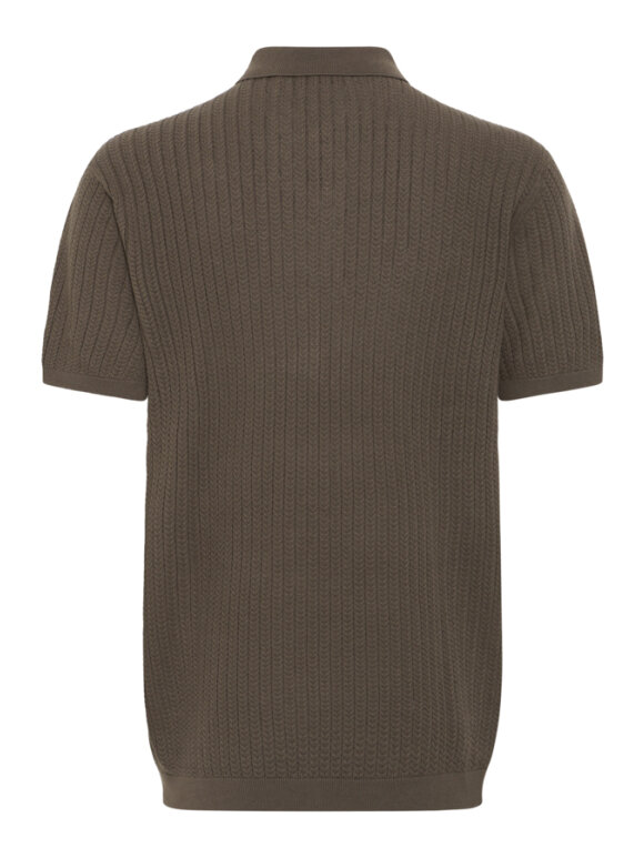 CASUAL FRIDAY - Casual Friday CFKARL KNIT POLO