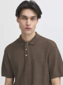 CASUAL FRIDAY - Casual Friday CFKARL KNIT POLO CASUAL FRIDAY - Casual Friday CFKARL KNIT POLO