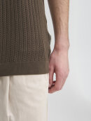 CASUAL FRIDAY - Casual Friday CFKARL KNIT POLO CASUAL FRIDAY - Casual Friday CFKARL KNIT POLO