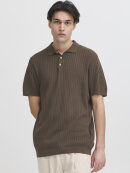 CASUAL FRIDAY - Casual Friday CFKARL KNIT POLO CASUAL FRIDAY - Casual Friday CFKARL KNIT POLO