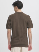 CASUAL FRIDAY - Casual Friday CFKARL KNIT POLO CASUAL FRIDAY - Casual Friday CFKARL KNIT POLO