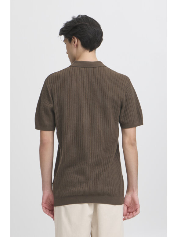 CASUAL FRIDAY - Casual Friday CFKARL KNIT POLO